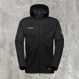 ✅Mammut Ultimate VIII SO Hooded Jacket Goretex-XL✅