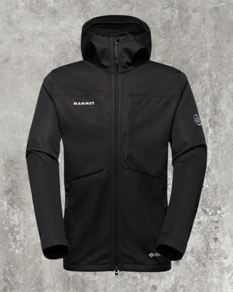 ✅Mammut Ultimate VIII SO Hooded Jacket Goretex-XL✅