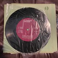 Dischi 33 giri Il Francese giocando 54 Fabbri Ed