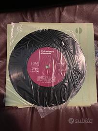 Dischi 33 giri Il Francese giocando 54 Fabbri Ed