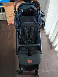 Passeggino leggero