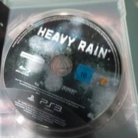 gioco PS3 heavy Rain 