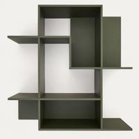 Libreria verde Kave Home