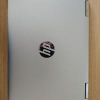 PC portatile HP Pavilion x360 Convertible
