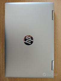 PC portatile HP Pavilion x360 Convertible