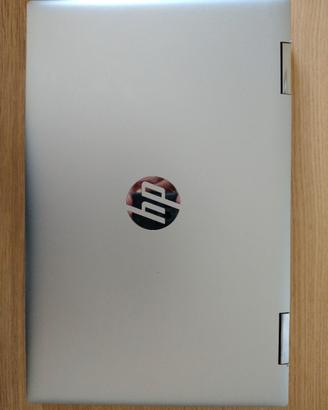 PC portatile HP Pavilion x360 Convertible