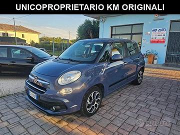 FIAT 500L 1.3 Multijet 95 CV Business