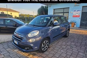 FIAT 500L 1.3 Multijet 95 CV Business