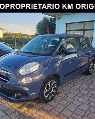 FIAT 500L 1.3 Multijet 95 CV Business