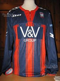 Maglia Crotone