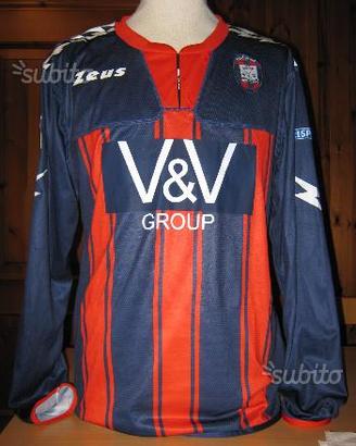 Maglia Crotone