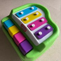 Primo piano per neonati “Little Tikes”