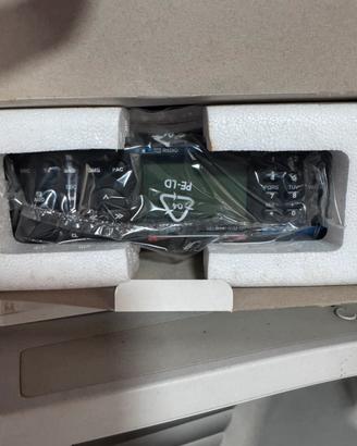 Autoradio Blaupunkt  Elsinki