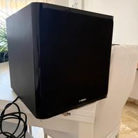 SubWoofer Yamaha