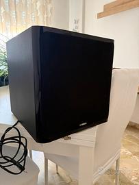 SubWoofer Yamaha