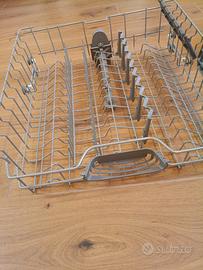 cestelli lavastoviglie Bosch 60cm