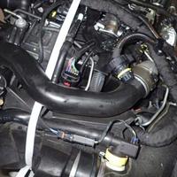 MOTORE MASERATI M16164D