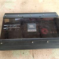 JBL Amplificatore 400 Watt