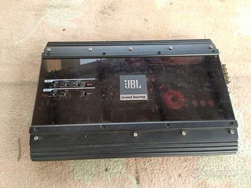 JBL Amplificatore 400 Watt
