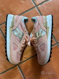Saucony shadow rosa