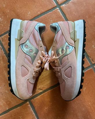 Saucony shadow rosa