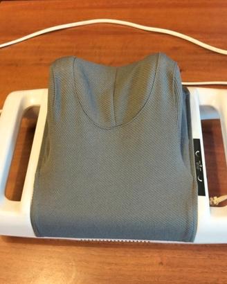 Massaggio Shiatsu Autonomo Professionale 