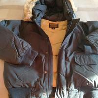 giubbotto Woolrich bambino