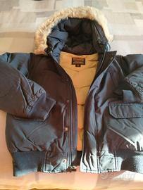 giubbotto Woolrich bambino