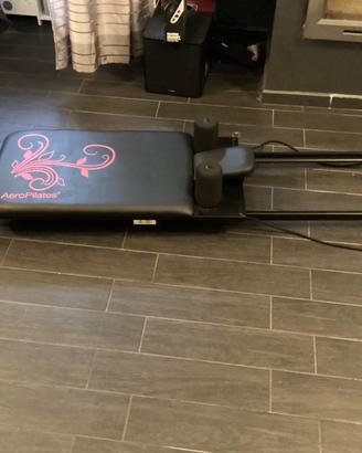 Panca per pilates