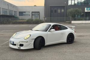 Porsche 911 (997) 4S Aero-kit cup