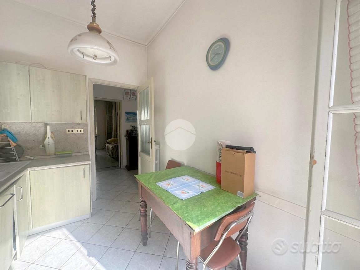 Appartamento – Savigliano - Altro