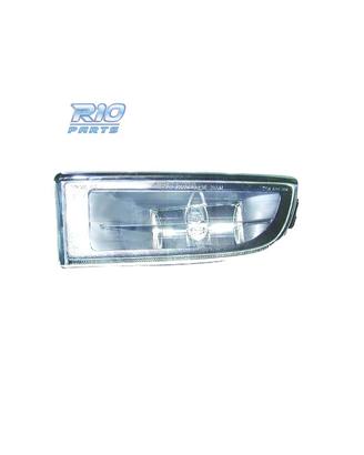 FANALE SINISTRO ANTIABBAGLIANTE BMW SERIE 7 E38 94