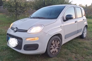 FIAT Panda 1.3 MJT 95 CV S&S Easy - 10/2016