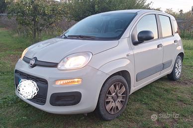 FIAT Panda 1.3 MJT 95 CV S&S Easy - 10/2016