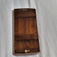 LG g4s 