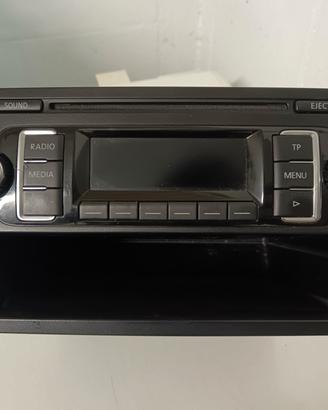 Autoradio originale Volkswagen RCD 310