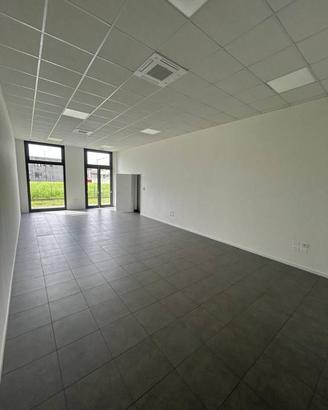 Immobile di 100 m² con 1 locale a Ponte San Nicolò