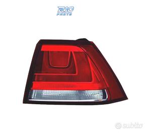 FANALE DX VOLKSWAGEN VW GOLF VII 3 5P 12-17