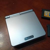 Gameboy Advance Sp 101