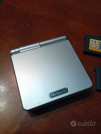 Gameboy Advance Sp 101