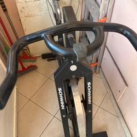 Spin bike schwinn