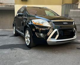Ford Kuga 1 Serie Individual
