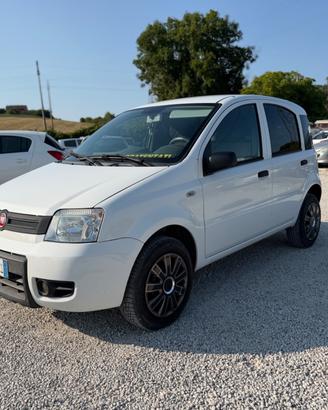Fiat Panda 1.2 Natural Power Van Active 2 posti