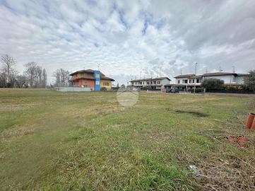 TER. RESIDENZIALE A CALVISANO