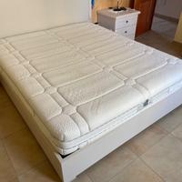 Materasso DORELAN Nube 160x190