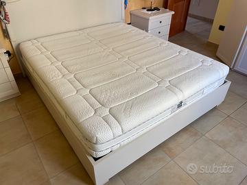 Materasso DORELAN Nube 160x190