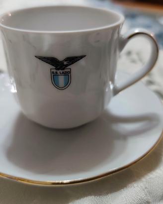 Tazzina S.S. Lazio