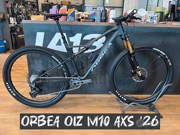 Orbea OIZ M10 AXS  2026