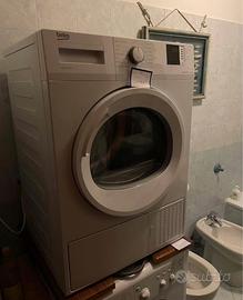 Asciugatrice Beko 8 kg Classe A++