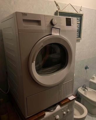 Asciugatrice Beko 8 kg Classe A++